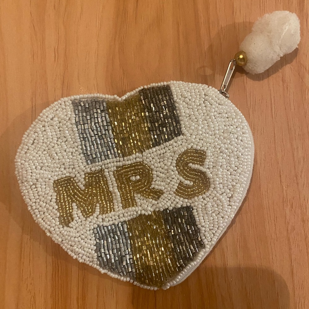 Bridal Wallet